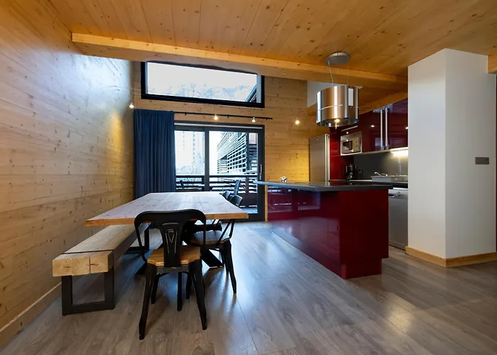 De L'arve By Happyculture Hotel