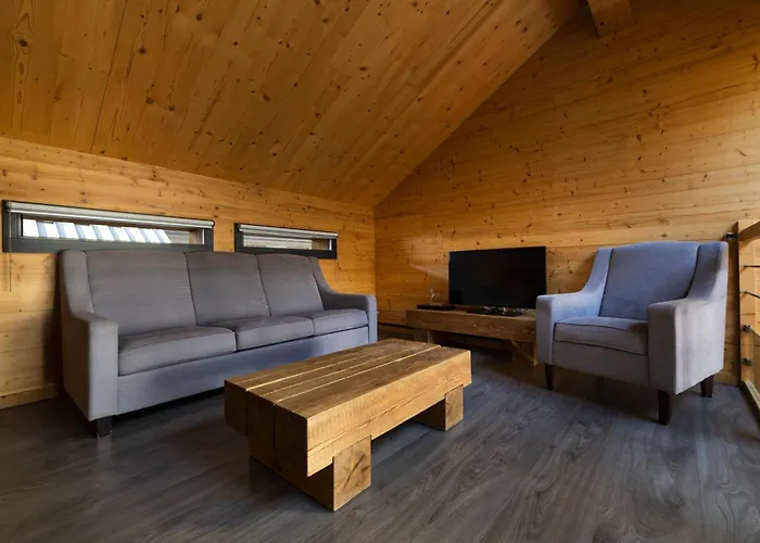 Hotel De L'arve By Happyculture Chamonix