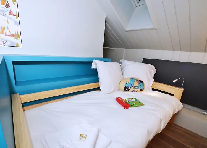 De L'arve By Happyculture Hotel Chamonix