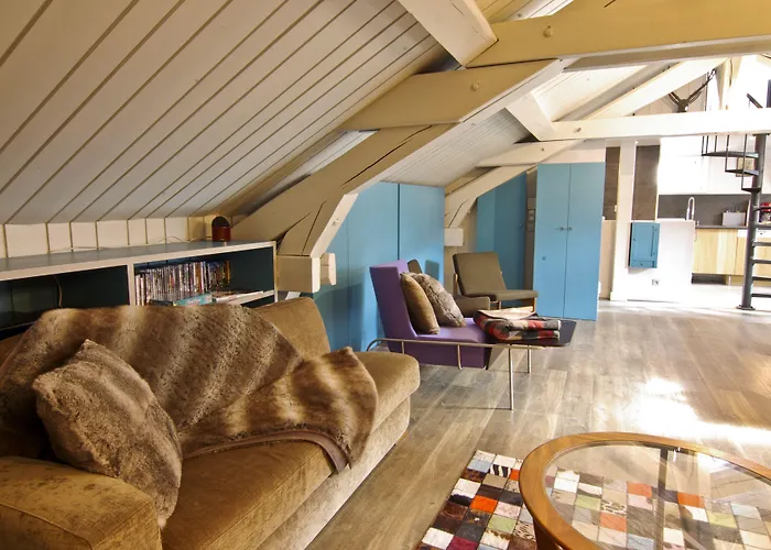 Hotel De L'arve By Happyculture 3*