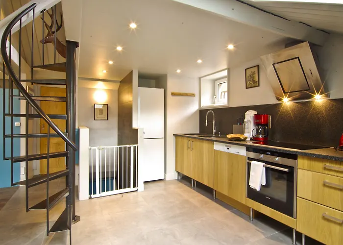 De L'arve By Happyculture Hotel Chamonix