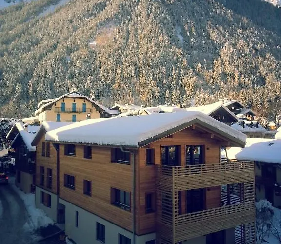 De L'arve By Happyculture Hotel 3*