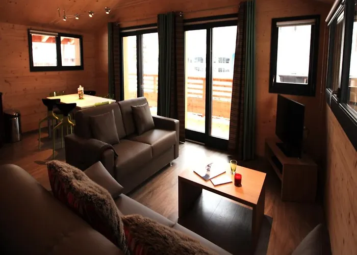 De L'arve By Happyculture Hotel 3*
