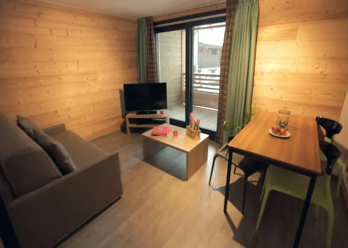 De L'arve By Happyculture Chamonix