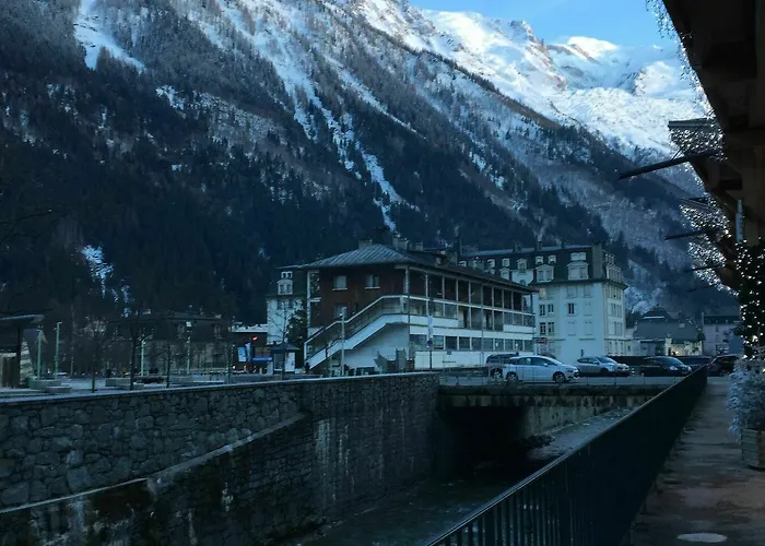 Hotel De L'arve By Happyculture 3*